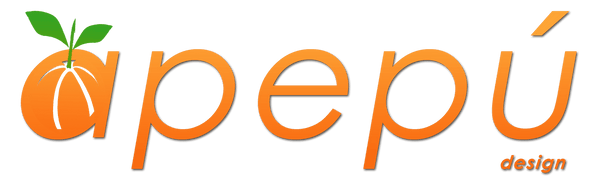 apepu-logo-neu-mittel - Apepú-Design